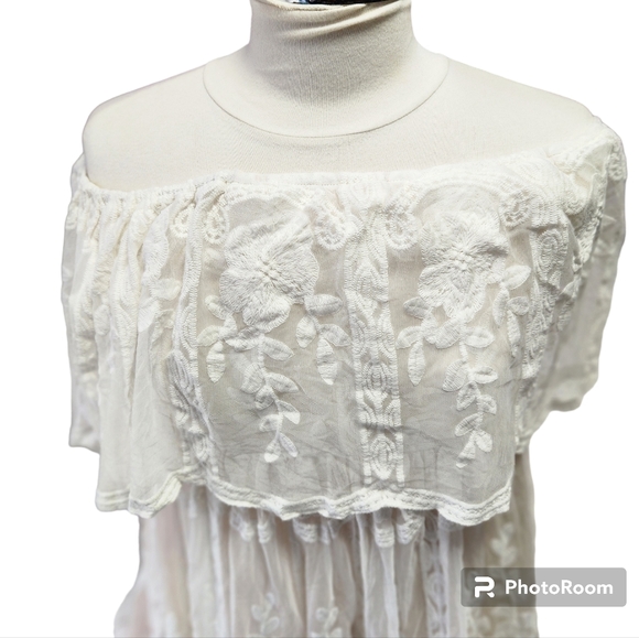 Aakaa Maxi women's size M US - Picture 4 of 11